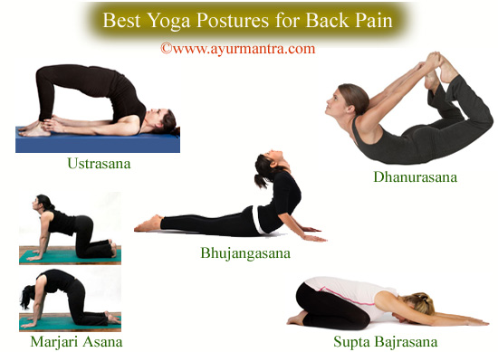 Yoga Poses Easy 642 All New Yin Yoga Poses For Lower Back Pain