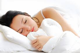 Tips for sound sleep