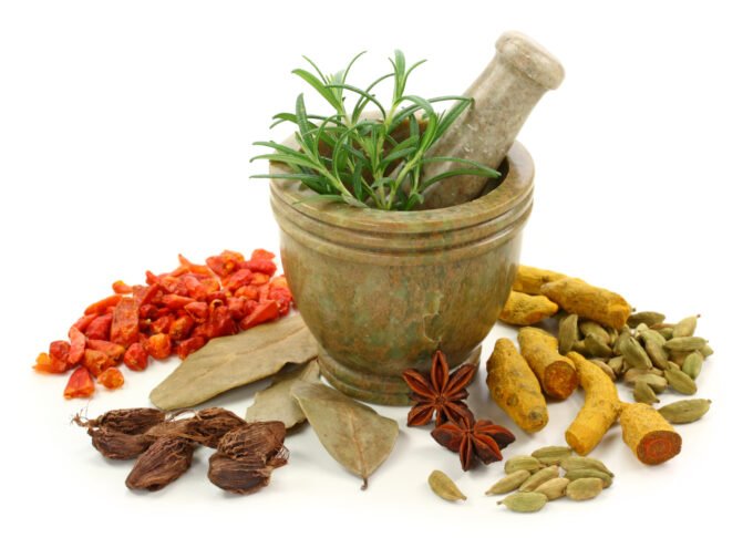 Ayurveda and Herbal Medicine