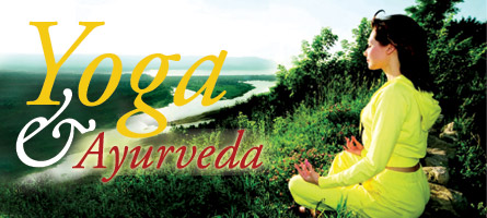 ayurveda and yoga together