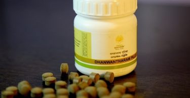 Dhanwantharam