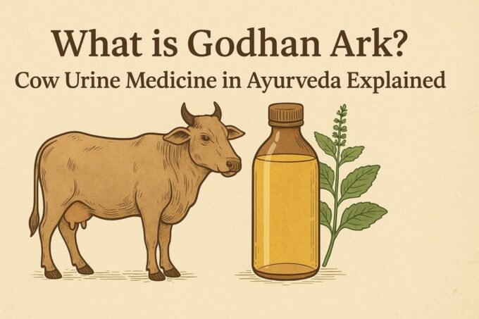 Godhan ark